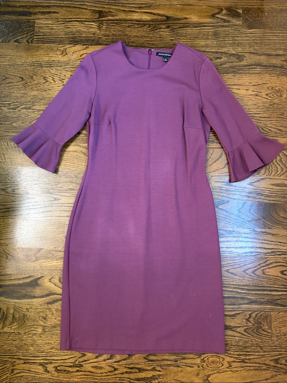Banana Republic Sheath Dress Size 6